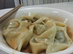 -潘国仙耳光馄饨(黄家阙路店)