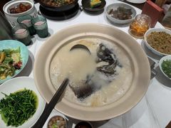 -久宴·天目湖大鱼头(恐龙园店)