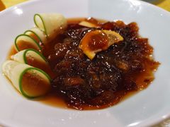 舟山海蜇-至尊鲨鱼·原烹海鲜·新浙菜(拱宸桥店)