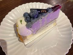 -黑草莓(重庆路店)