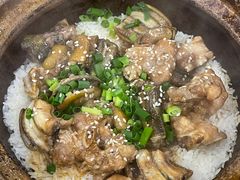 -红星光发煲仔饭(大石街店)