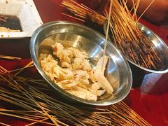-阿姨小肉摊(同济西苑店)