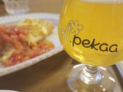 -Pekaa啤咖食肆Coffee&Bistro