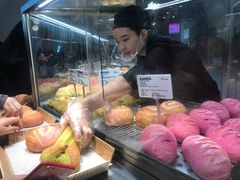 -LELECHA乐乐茶(美罗城店)