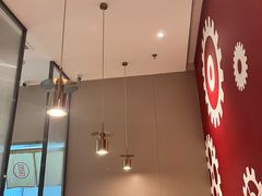 -吕氏疙瘩汤·海鲜新鲁菜(凯德mall新都心店)