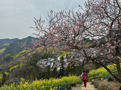 -石潭村