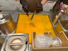 -喜茶(深圳万象城黑金店)