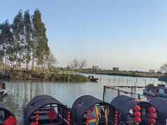 -江门古劳水乡旅游区