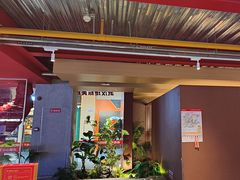 -肥肥虾庄·金牌油焖大虾(杨园滨江时代walk店)