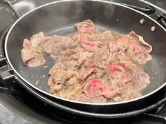 -黒毛和牛焼肉善 ZEN(難波心斎橋店)