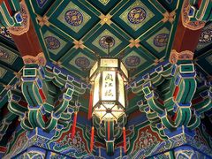 -阅江楼风景区