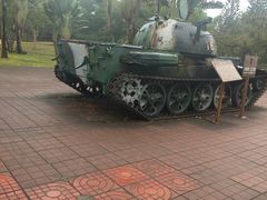 -红色娘子军纪念园