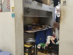 -酒宝荡烧烤(长航局江大路住宅小区店)