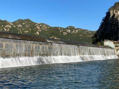 -大连冰峪旅游度假区
