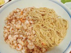 -同得兴 Since·1995 传统苏式面馆(嘉馀坊店)