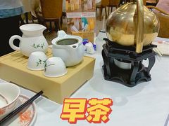 -稻香酒家(天河城店)