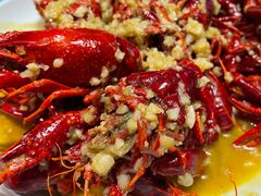-红满堂·龙虾·牛蛙·淮扬菜(濠北路店)