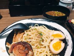 -雷神拉面(财富中心玉米楼店)