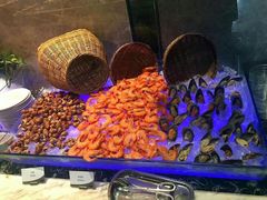 -阜阳富力万达嘉华酒店·美食汇自助餐厅