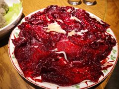 爽口嫩牛肉-汕头八合里海记牛肉店(清河店)