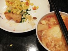 -东方之珠洗浴休闲广场(大港店)