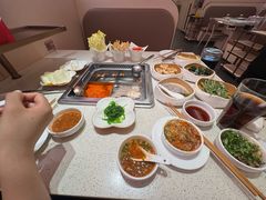 -海底捞火锅(吾悦国际广场店)