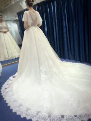 -爱纱嫁衣婚纱礼服馆