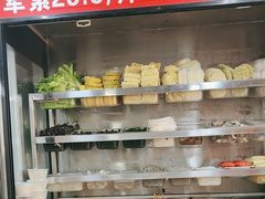 -四川老牛麻辣烫(北门桥店)