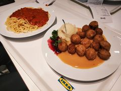 -宜家·瑞典风味餐厅(烟台路店)