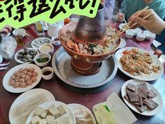 -山海关清和浑锅店