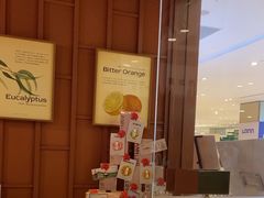 -LANN I 蘭·泰式古法按摩(高岛屋百货店)