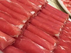 -老门框爆肚涮肉(金宝街店)