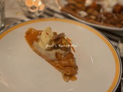 -La Creperie法餐厅(芮欧百货店)