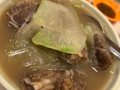 -京九排骨米饭(江西路店)