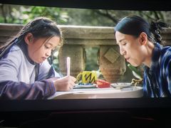 -沃美影城焕影岛LED/中国巨幕(万象汇店)