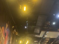 -小俩口烧烤东北菜(双井店)