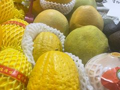 -曼阁市场水果批发市场