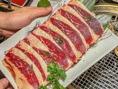 -AJIYA·池袋日式烧肉自助(天津万象城店)