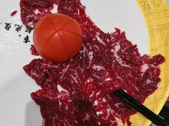 -潮汕大目牛肉火锅(皇岗旗舰店)