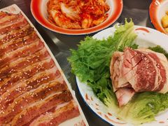 -永安里地摊烤肉(中关村店)