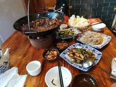 -富正毅三下锅(体育馆店)