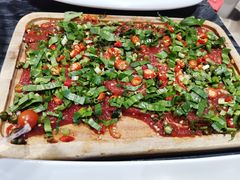 -热火朝天鲜切牛肉火锅(南强街巷店)