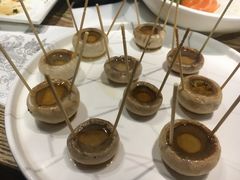 -水木锦堂·自助铁板烧(世贸天阶店)