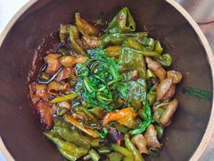 -麻伊伏土菜馆(朗州路店)