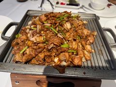 -四季民福烤鸭店(王府井东安门店)