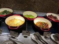 -盛宴标帜餐厅·亲子自助 (南昌喜来登酒店)
