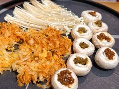 -肆幺幺烤肉(乐汇城店)