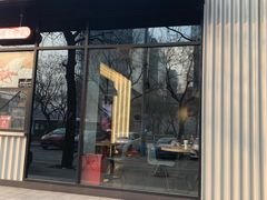 门面-肯德基(蓝桥店)