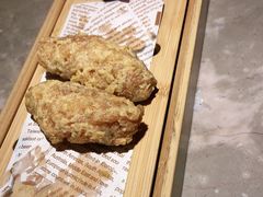 -新白鹿餐厅(金鹰新街口店)