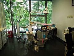 -马泷齿科·皓康门诊(尚都SOHO店)